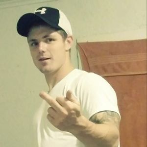 Meet your Posher, Christopher